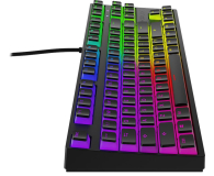 KRUX Atax PRO RGB Pudding (Gateron Yellow) - 1052512 - zdjęcie 7